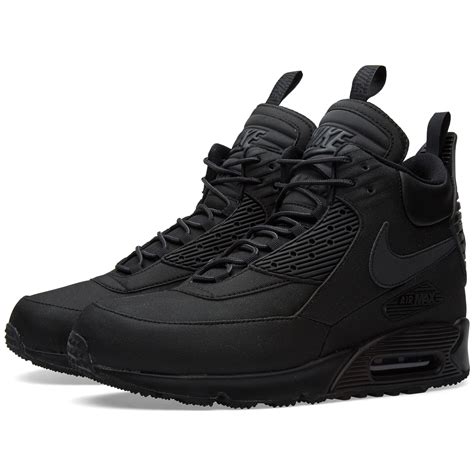 air max 90 nike boots.